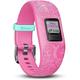 Garmin vivofit Jr.2 Fitness Tracker for Kids, Includes Interactive App Experience, Swim-Friendly, Up To 1-year Battery Life, Adjustable watch band, Disney Princess Purple