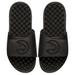 Youth ISlide Black Atlanta Hawks Tonal Slide Sandals