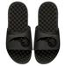 Youth ISlide Black Orlando Magic Tonal Slide Sandals