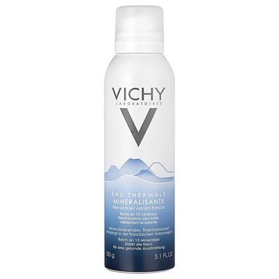 Vichy Mineralisierendes Thermalwasser Gesichtsspray 150 ml Image