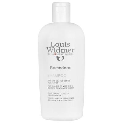 Louis Widmer - Widmer Remederm Shampoo Unparfümiert 150 ml