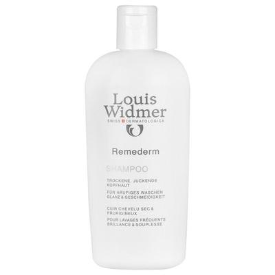 Louis Widmer Remederm Shampoo Unparfümiert 150 ml