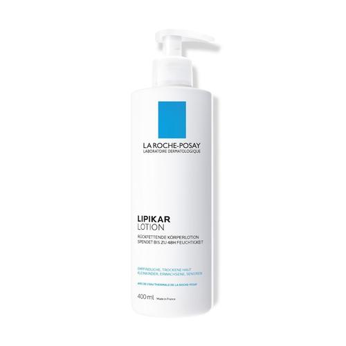 La Roche-Posay – Lipikar Lotion Bodylotion 400 ml