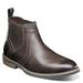 Nunn Bush Otis KORE Chelsea - Mens 12 Brown Boot Medium