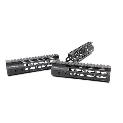 V Seven AR-15 Hyper-Light Magnesium Handguard 11in Keymod HYPLIGHT 11KM