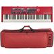 Clavia Nord Electro 6 HP Bag Bundle