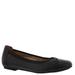 Vionic Caroll - Womens 6.5 Black Slip On W