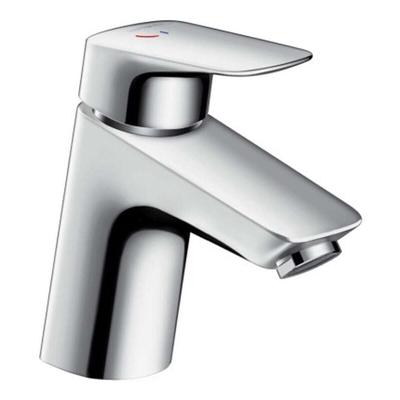 Hansgrohe Logis - Waschtisch Einhebelmischer 70 CoolStart, verchromt 71073000