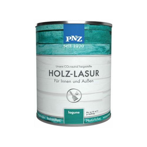 PNZ - Holz-Lasur (palisander rustikal) 2,50 l - 10097
