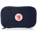 Fjällräven Kånken Travel Wallet, Wallet Unisex Adult, unisex adult, F23781 560, marine, Unique