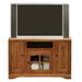 Foundry Select Rafeef Solid Wood TV Stand for TVs up to 50" Wood in Brown | 32 H in | Wayfair 3E51011D3642458F9A25DE3B111BDD20