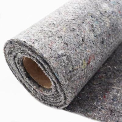 20m² Teichvlies 500g Teich Schutzvlies für Teichfolie Image