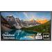 SunBriteTV Veranda Series 55" Class HDR 4K UHD Outdoor LED TV SB-V-55-4KHDR-BL