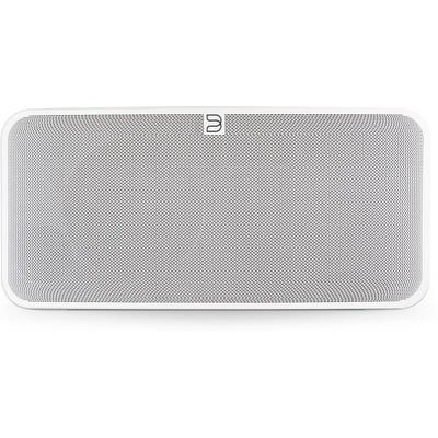 Bluesound Pulse 2i wireless streaming speaker (white)