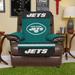 Green New York Jets Recliner Protector