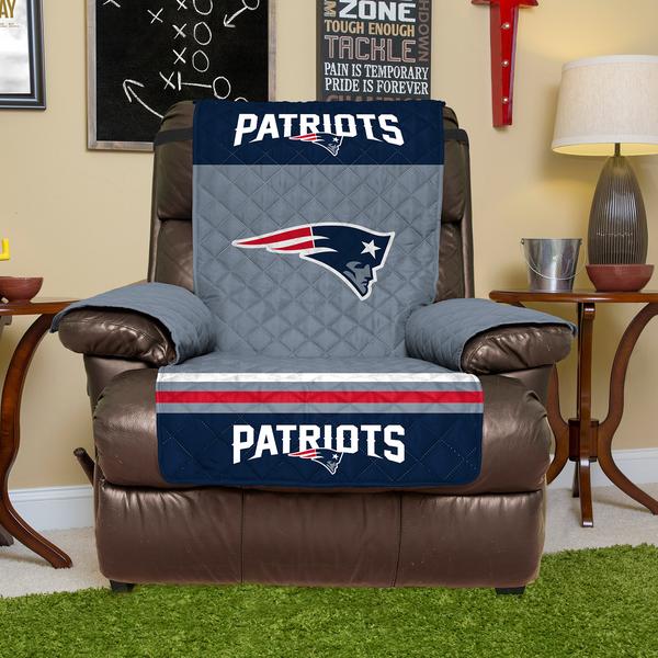 navy-new-england-patriots-recliner-protector/