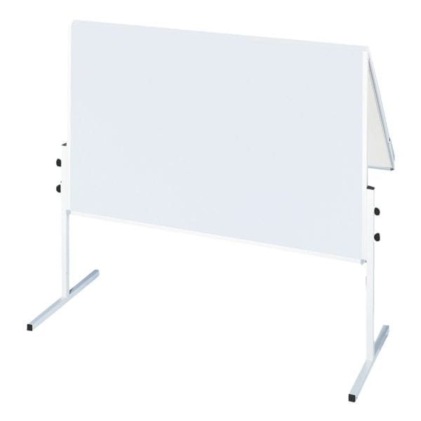 Franken Moderationstafel »X-tra!Line MT2211« zusammenklappbar 120x150 cm silber, 190 cm
