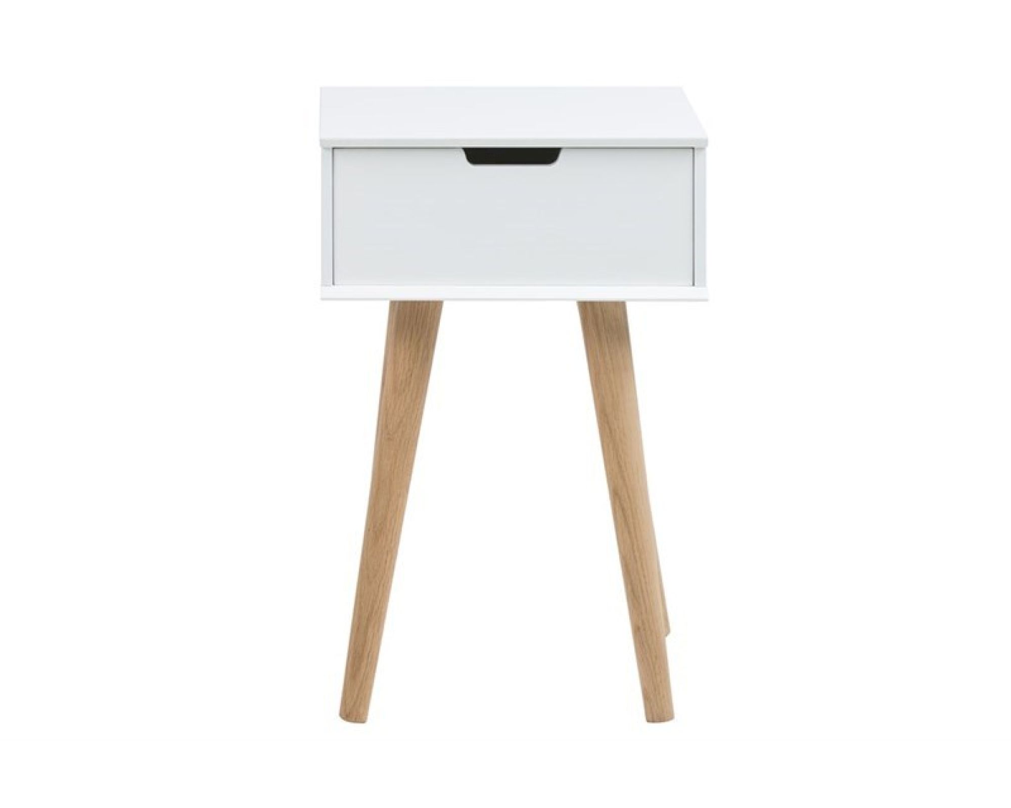 Actona »Mitra« Nachttisch 30x61,5x40 cm