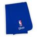 Infant Royal NBA Personalized Blanket
