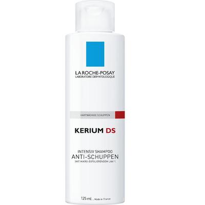La Roche-Posay - Kerium DS Anti-Schuppen Intensiv Shampoo-Kur Schuppenflechte 125 ml