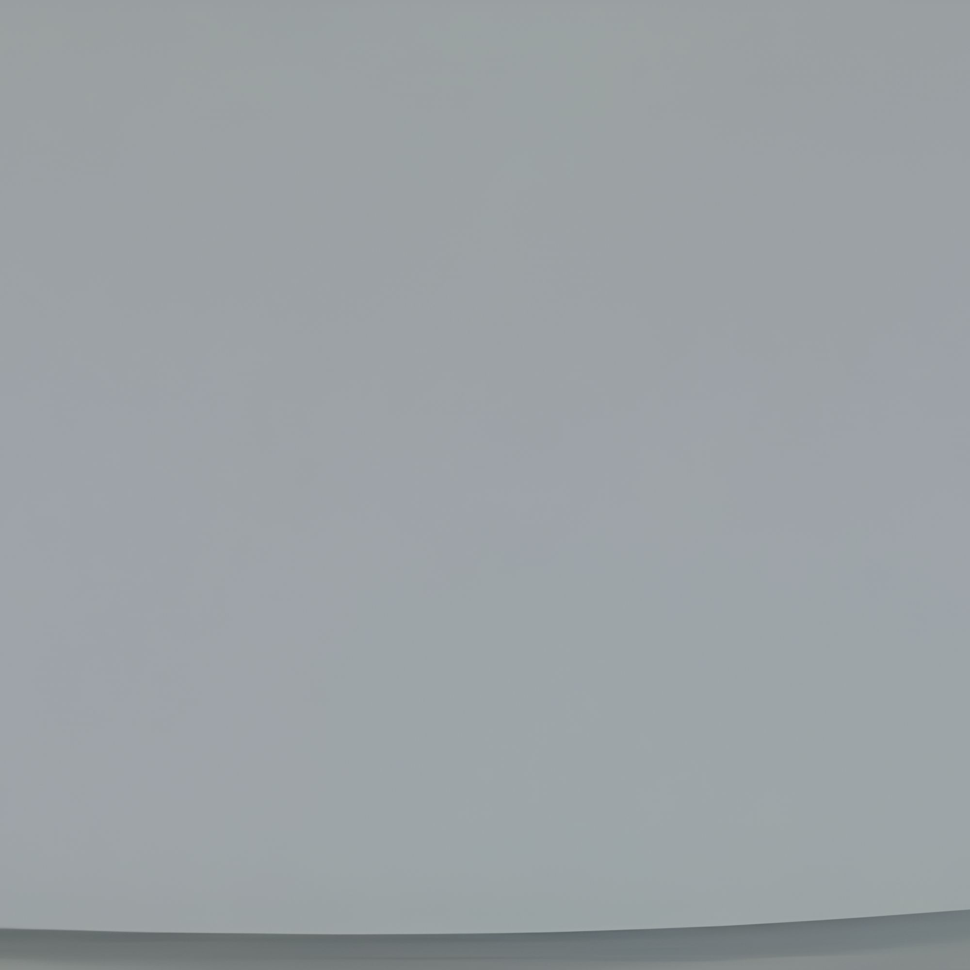 Actona »Molina« Beistelltisch 50x36x50 cm / grau