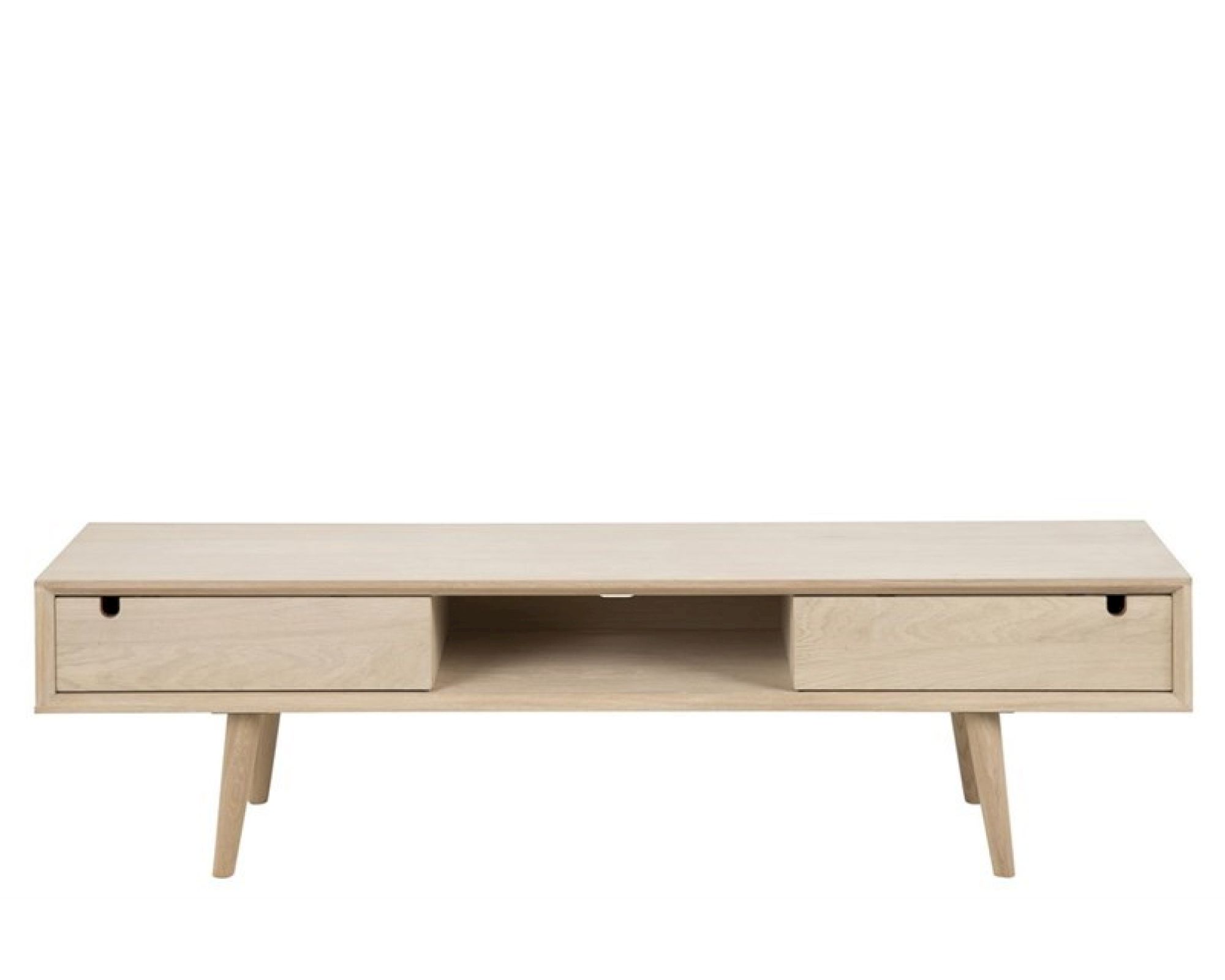 Actona »Century« TV-Tisch 160x43x38 cm