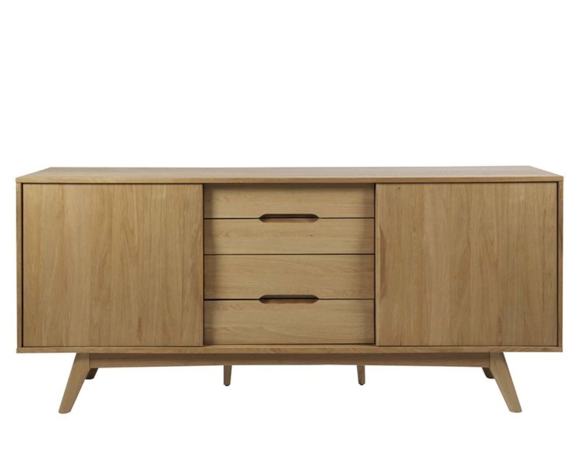 Actona »Marte« Anrichte 84x180x44 cm