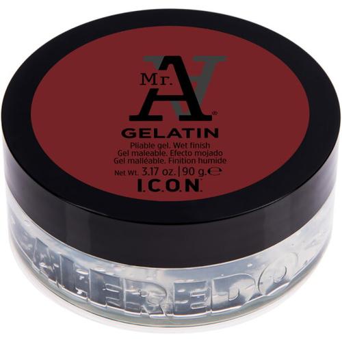I.C.O.N. Mr. A Gelatin 90 g Haargel