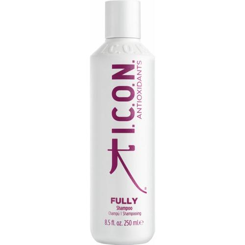 I.C.O.N. Fully Antioxidant Shampoo 250 ml