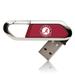 Alabama Crimson Tide 16GB Clip USB Flash Drive