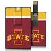 Iowa State Cyclones 16GB Credit Card USB Flash Drive