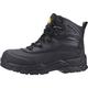 Amblers Safety FS430 ORCA Mens Waterproof Safety Boots Black