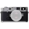 Leica MP 0.72 Rangefinder Camera (Silver) 10301