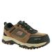 Skechers Work Greetah-77183 - Mens 13 Brown Oxford Medium