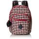 Kipling CLAS SEOUL S School Backpack, 34 cm, 10 liters, Multicolour (Shapemix)