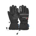 Reusch Junior Connor R-Tex XT Junior Gloves, Boys', 4861218, black / white, 6.5