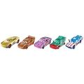 Disney Pixar Cars Thunder Hollow Die-Cast Vehicle 5-Pack