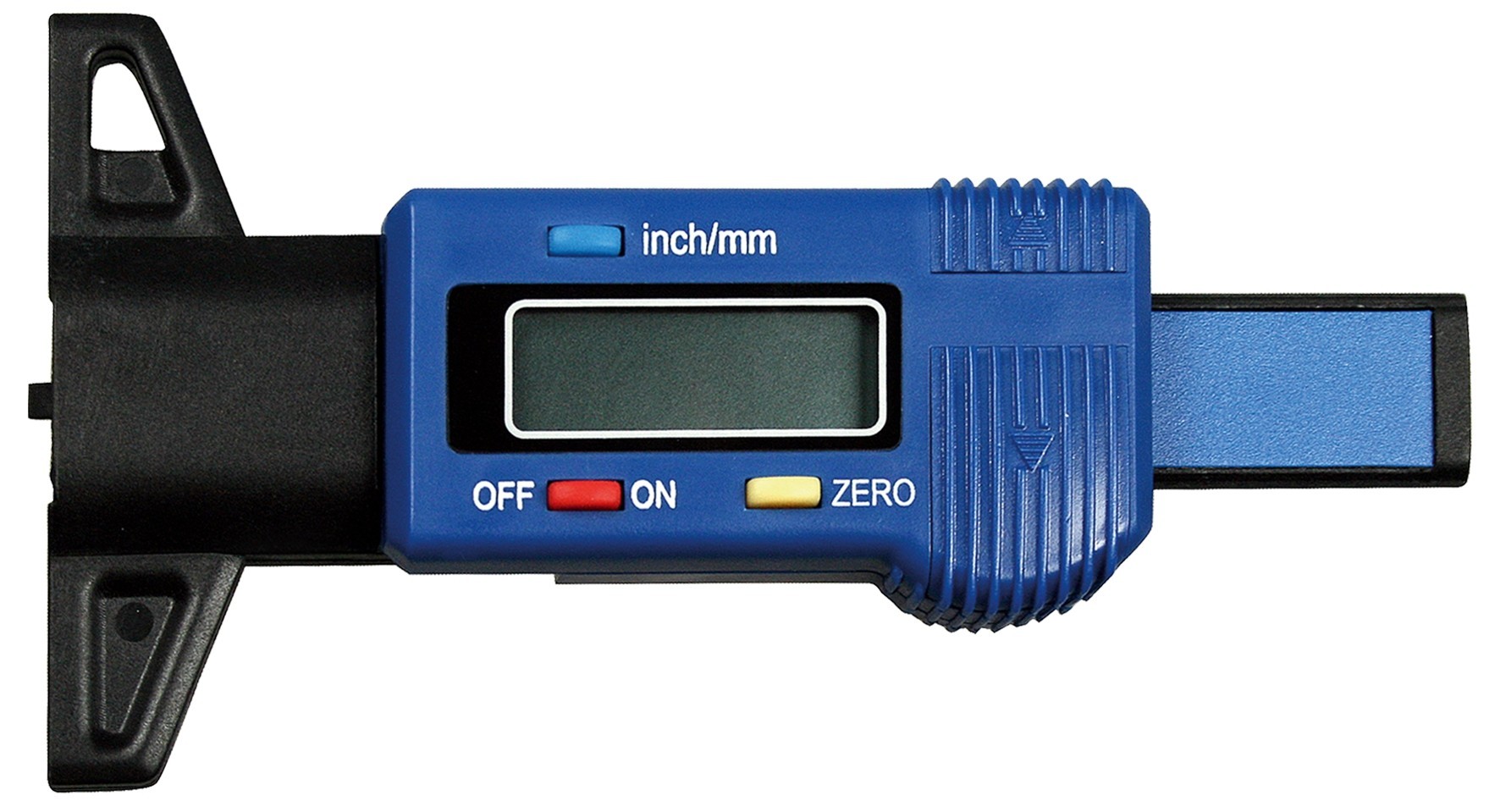 SWSTAHL Digital-Reifenprofilmesser Messgerät, Profiltiefe 72315SB Image