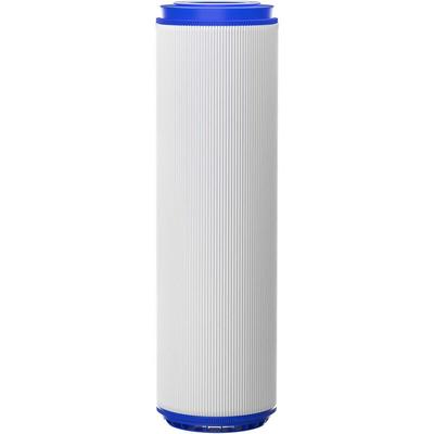 Wiltec - Naturewater UDF-10A Aktivkohle Granulat Filter 10 Zoll (254 mm) 5 µ Ersatz Wasserfilter, Image