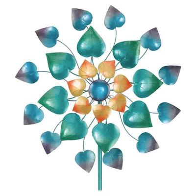 Regal Art & Gift 05244 - 32" Wind Spinner - Maha Rasa Wind Spinners