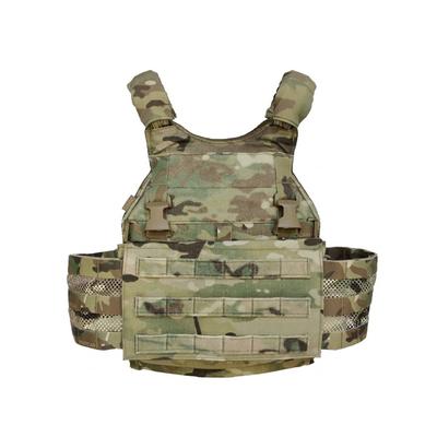 Velocity Systems SCARAB LT Body Armor Plate Carrie...