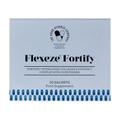Flexeze Fortify: 30 Sachets - Bone & Joint Care Orange-Flavoured Dietary Supplement Drink by Good Vitamin Company