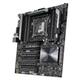 ASUS WS X299 SAGE/10G Workstation Mainboard (CEB, Intel X Serie, LGA 2066, 8x DDR4 2933 MHz, PCIe 3.0, SATA, U.2, M.2, NVME, SATA, 10-Gigabit Dual LAN)