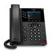 Polycom VVX 350 ( Hands Free Functionality, System Phone, IP Phone:IP enabled, Video Phone )