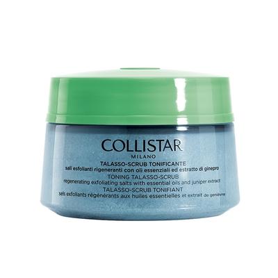 Collistar TALASSO-SCRUB BELEBEND Körperpeeling 300 g Image