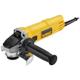 Dewalt - DWE4157-QS-MINI-AMOLADORA 125 mm 900W