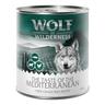 6 x 800g The Taste Of Mediterranean Wolf of Wilderness