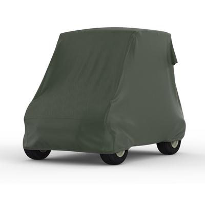 Yamaha Fairway Lounge Gas Golf Cart Covers - Dust Guard, Nonabrasive, Guaranteed Fit, And 5 Year Warranty- Year: 2017