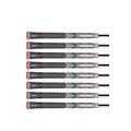 SET OF 8 - GOLF PRIDE STANDARD MCC ALIGN PLUS 4