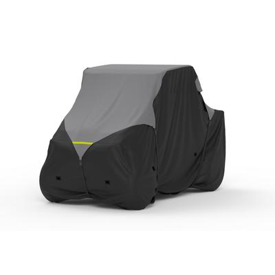 Argo Atv Avenger 700 8x8 UTV Covers - Weatherproof, Trailerable, Guaranteed Fit, Hail & Water Resistant, Lifetime Warranty- Year: 2013